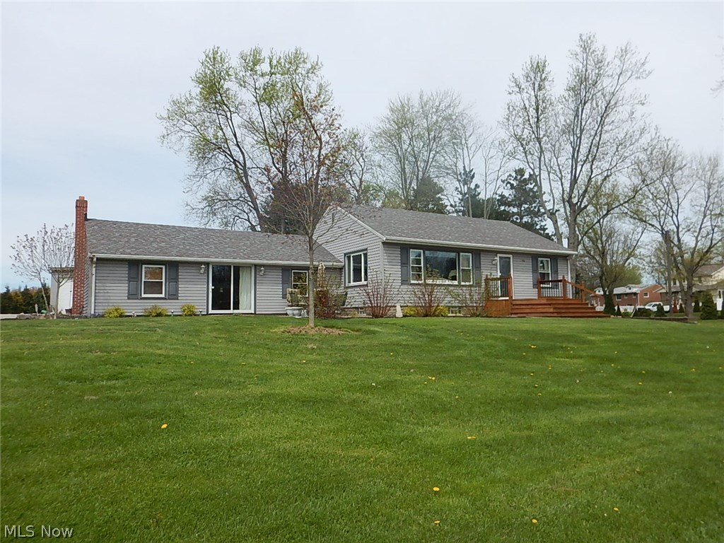 Hillcrest Allotment - Residential