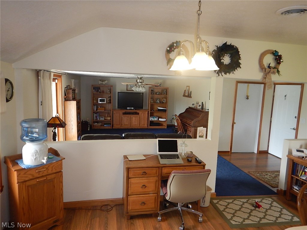 Hillcrest Allotment - Residential