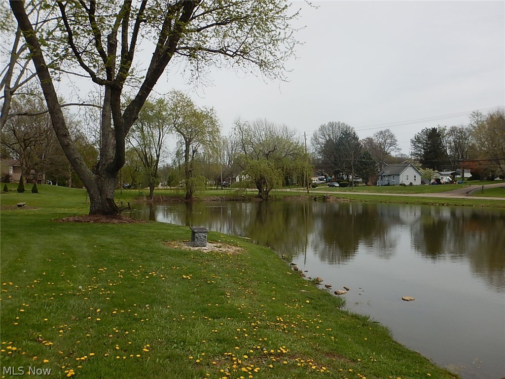Hillcrest Allotment - Residential