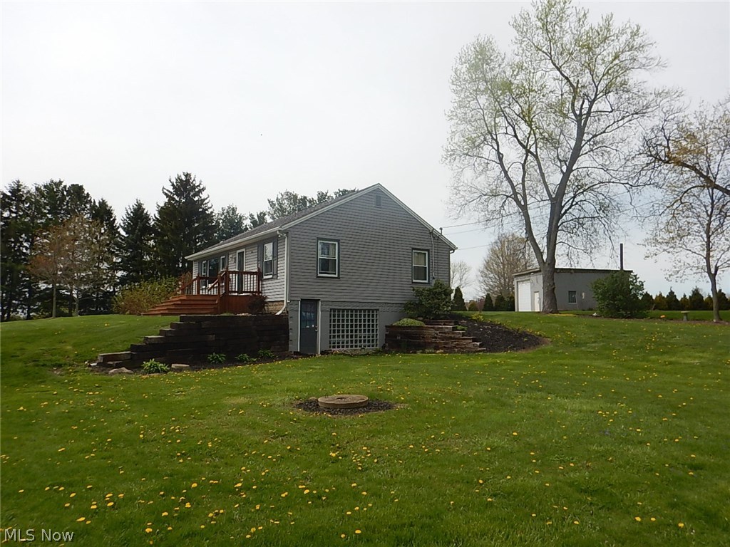 Hillcrest Allotment - Residential