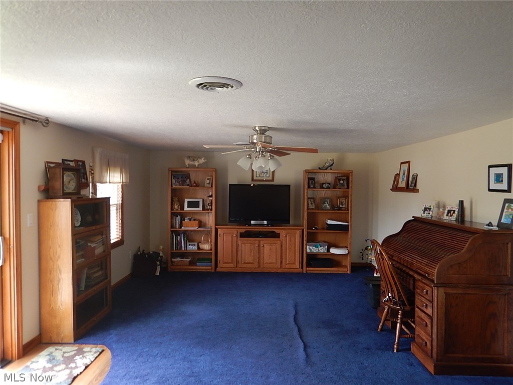 Hillcrest Allotment - Residential