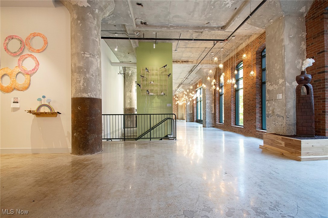 Worthington Yards - Residential Lease