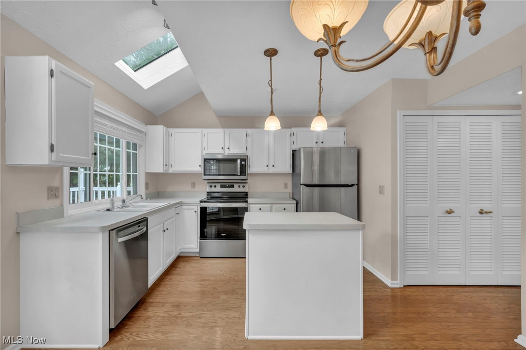 Cambridge Colony - Residential