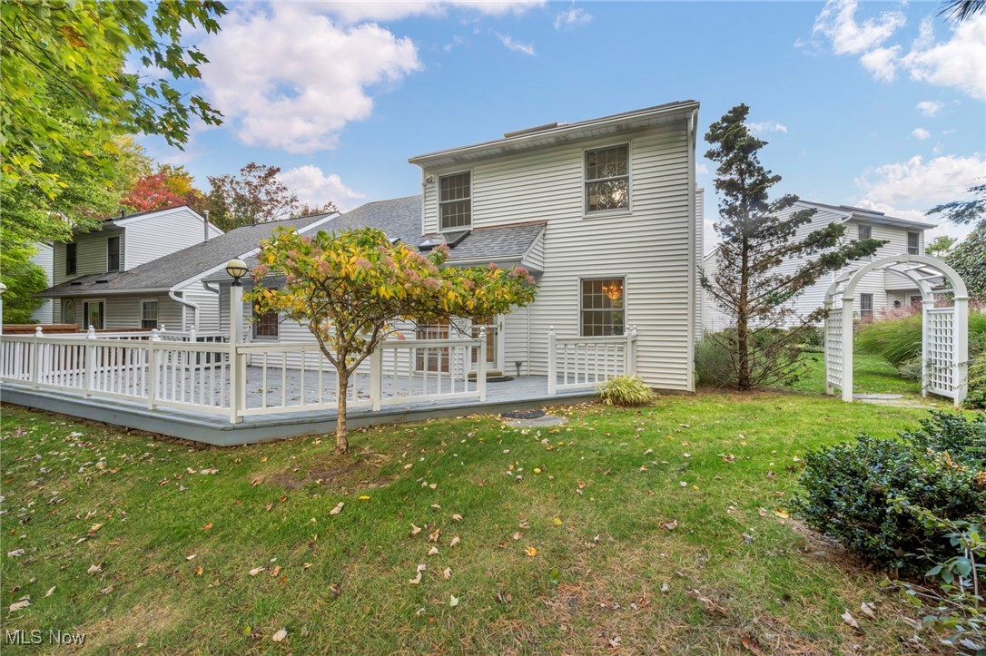 Cambridge Colony - Residential