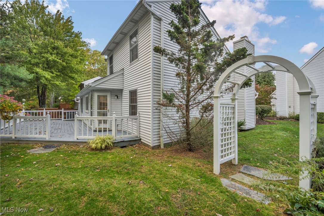 Cambridge Colony - Residential