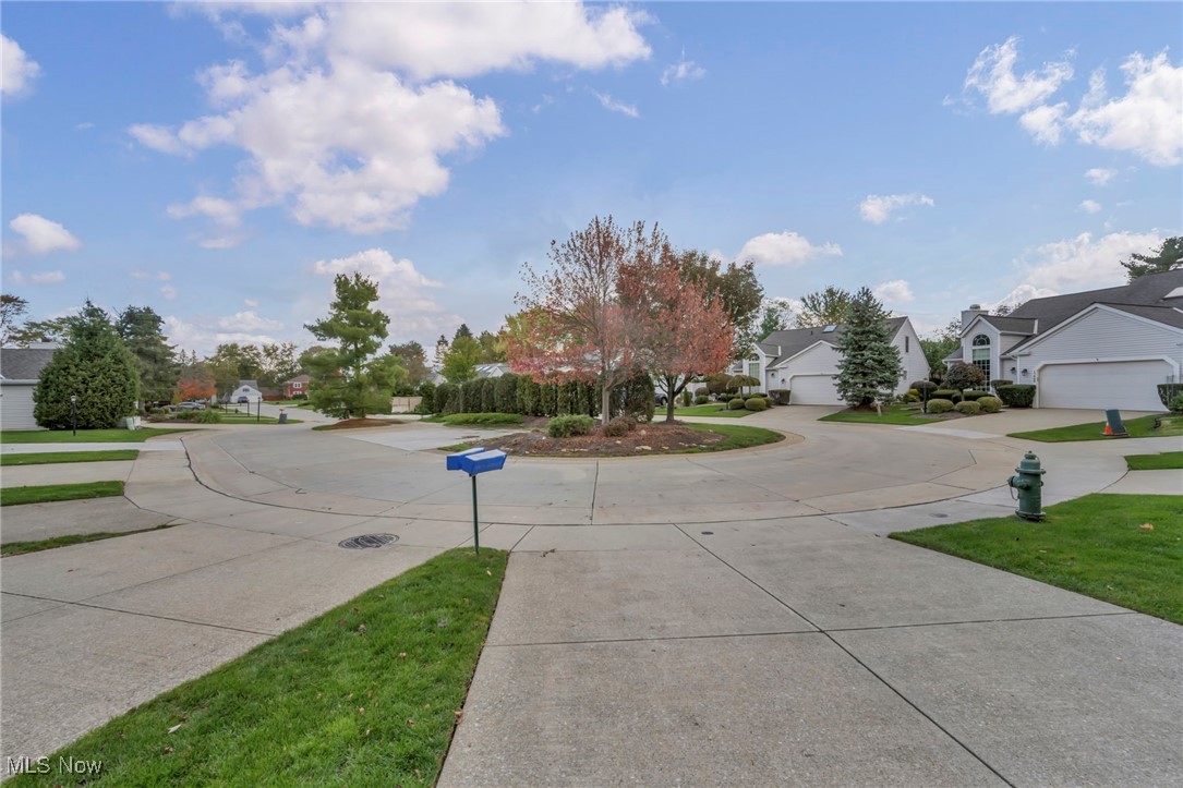 Cambridge Colony - Residential