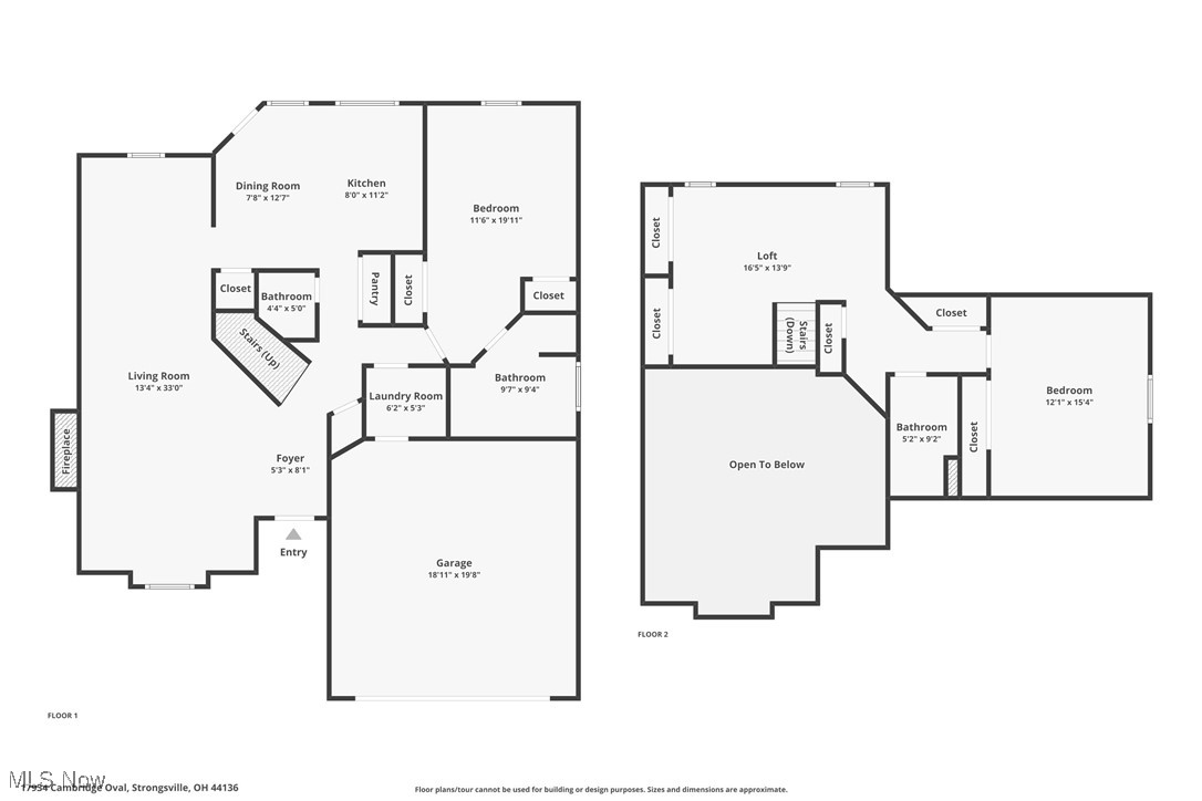 Cambridge Colony - Residential