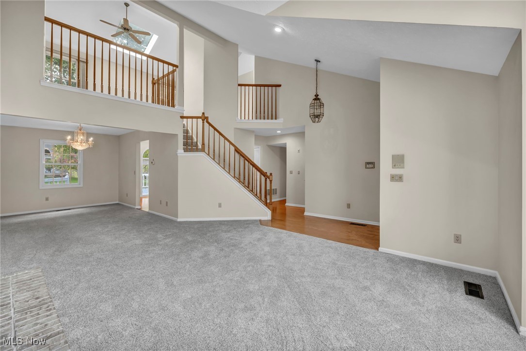 Cambridge Colony - Residential