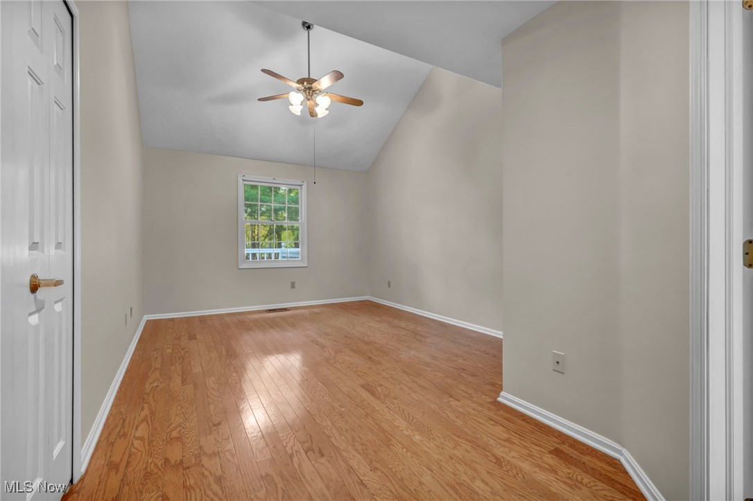 Cambridge Colony - Residential