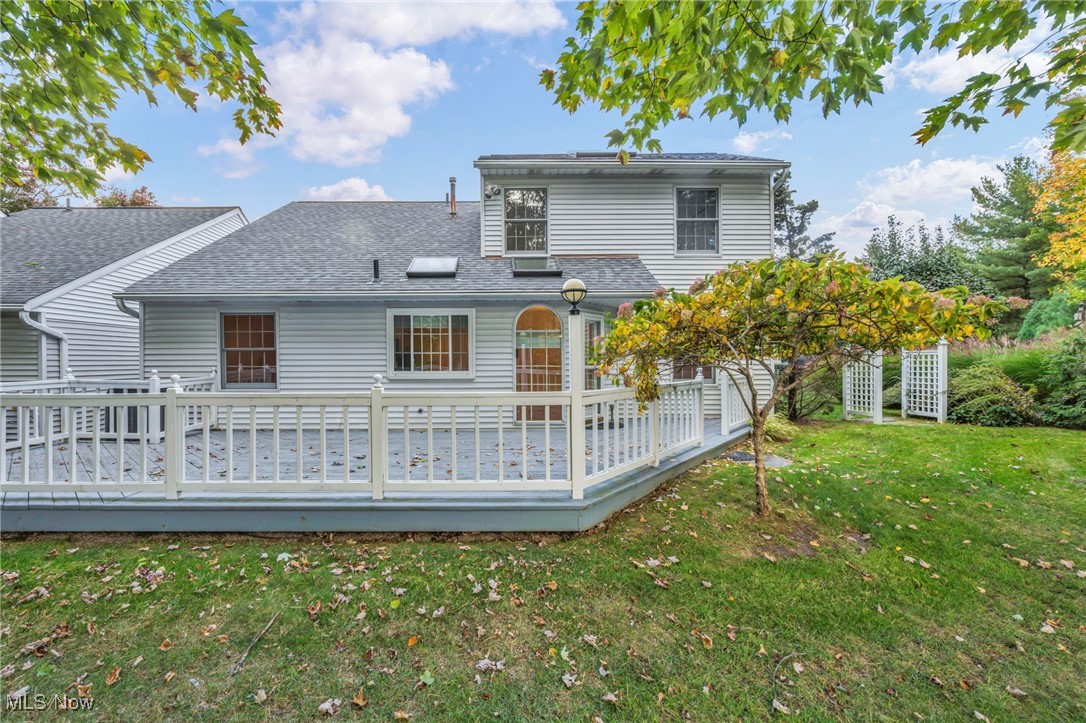 Cambridge Colony - Residential