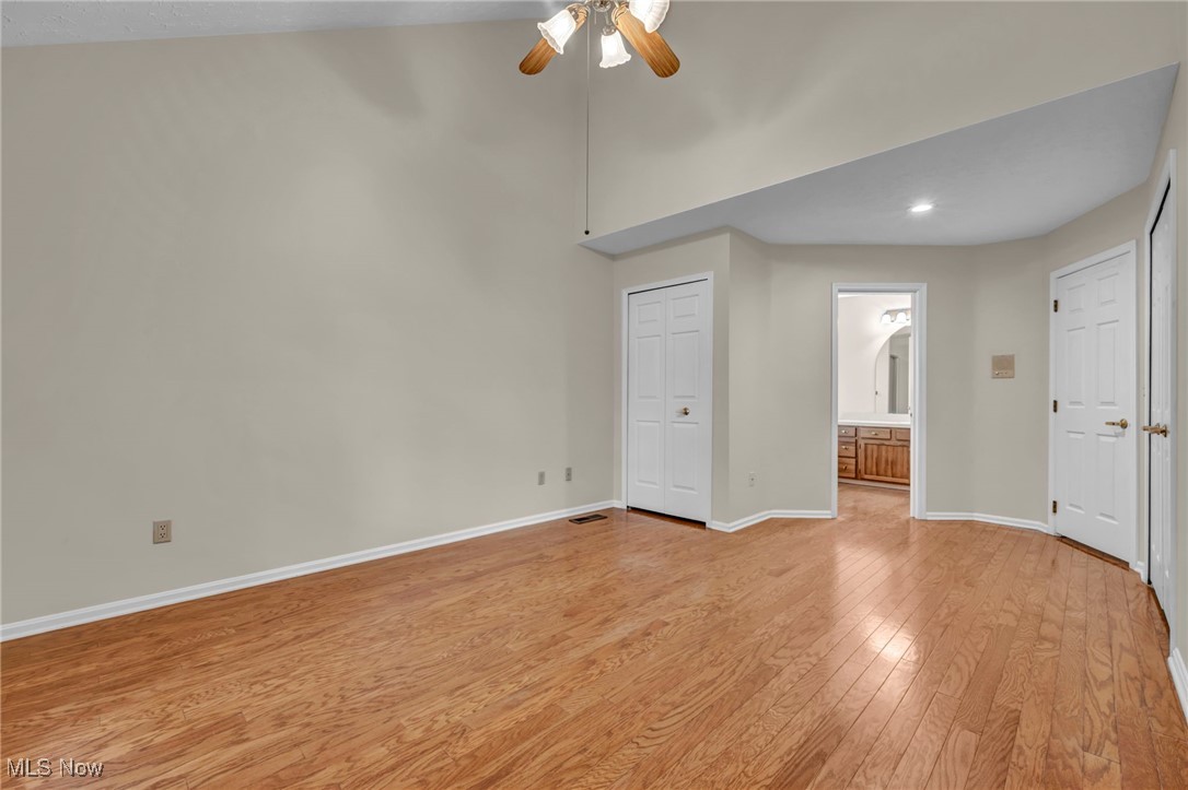 Cambridge Colony - Residential