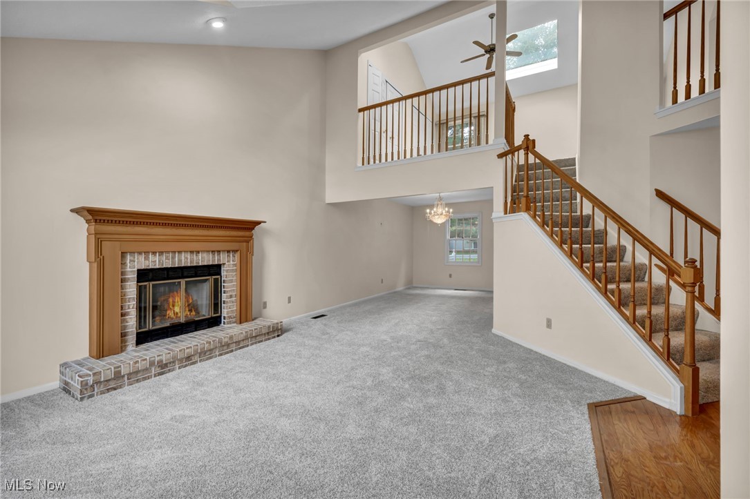 Cambridge Colony - Residential