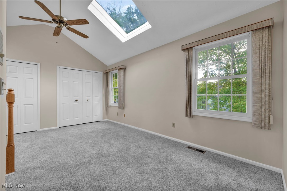 Cambridge Colony - Residential