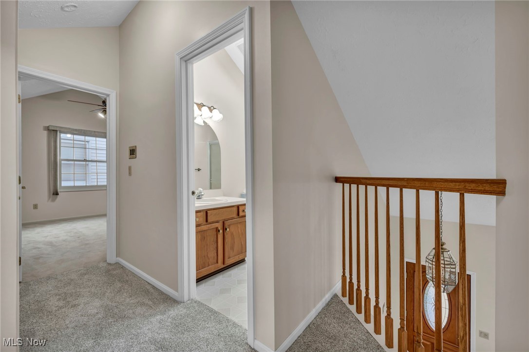 Cambridge Colony - Residential