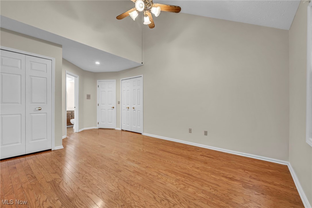 Cambridge Colony - Residential