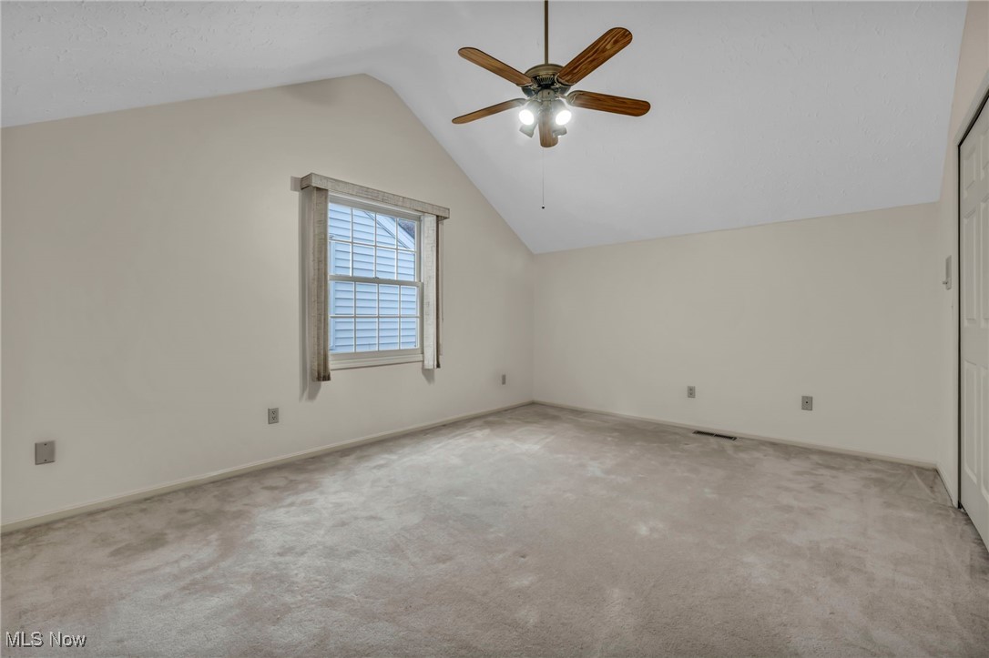 Cambridge Colony - Residential