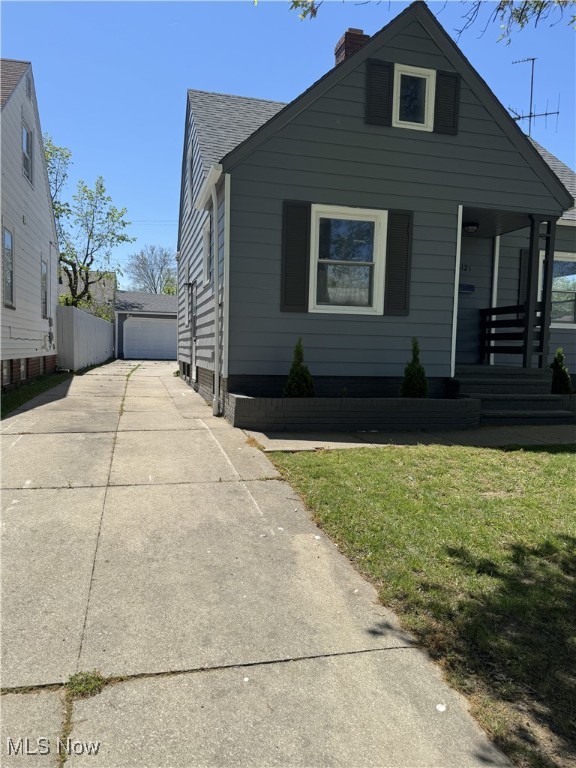 13121 Tyler Avenue, Cleveland, Ohio image 42