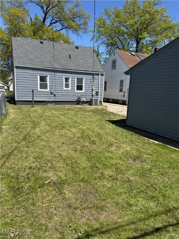 13121 Tyler Avenue, Cleveland, Ohio image 45