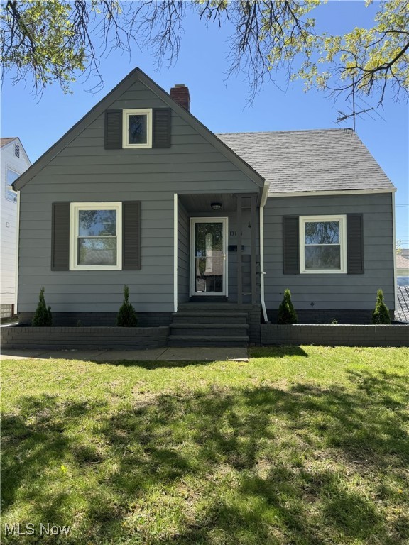 13121 Tyler Avenue, Cleveland, Ohio image 1