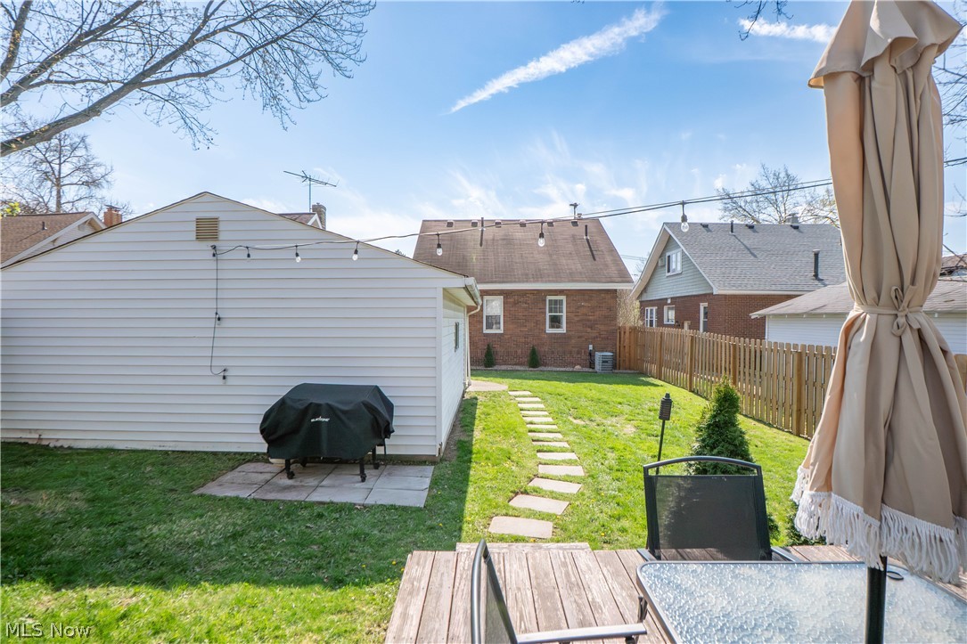 Berkshire Park - Residential