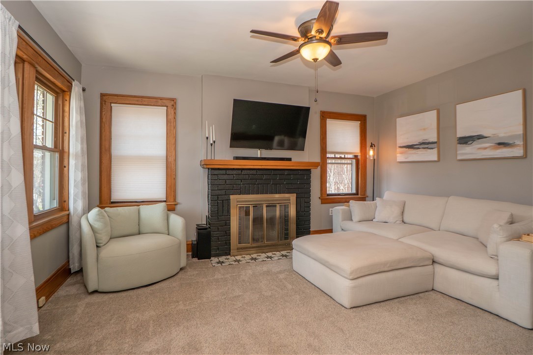 Berkshire Park - Residential