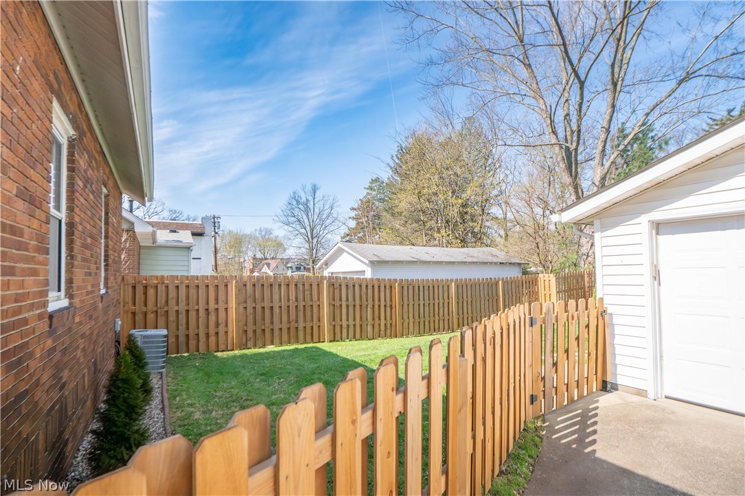 Berkshire Park - Residential