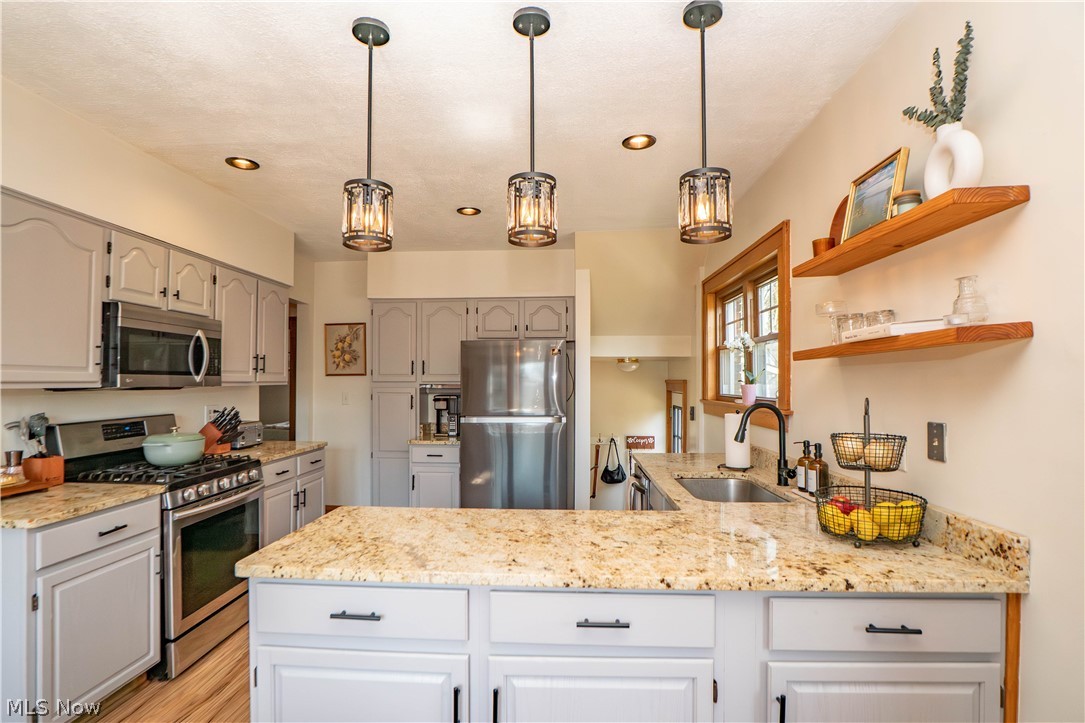 Berkshire Park - Residential