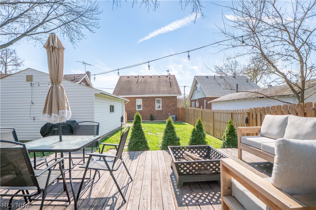 Berkshire Park - Residential