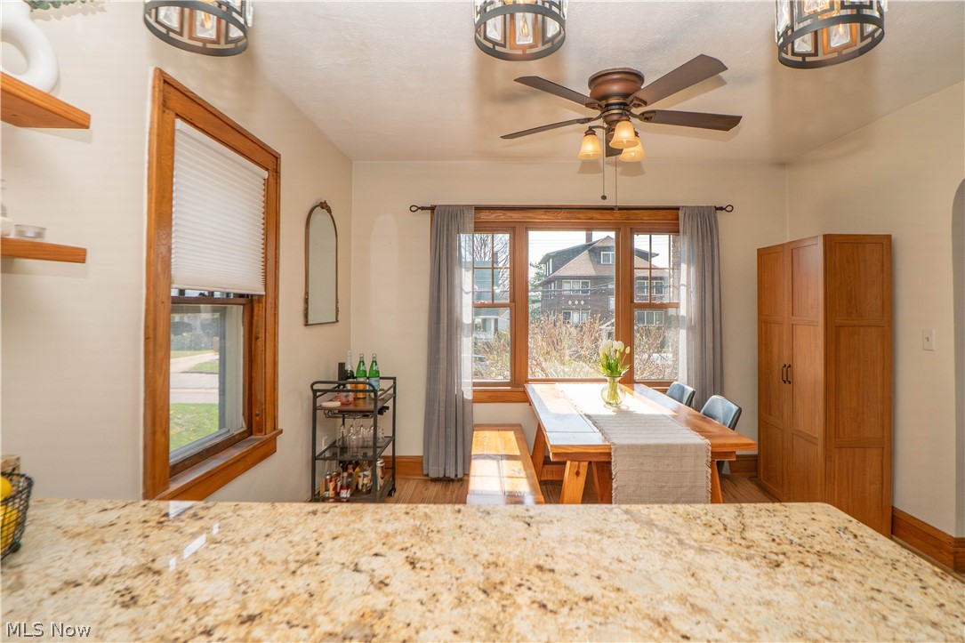 Berkshire Park - Residential