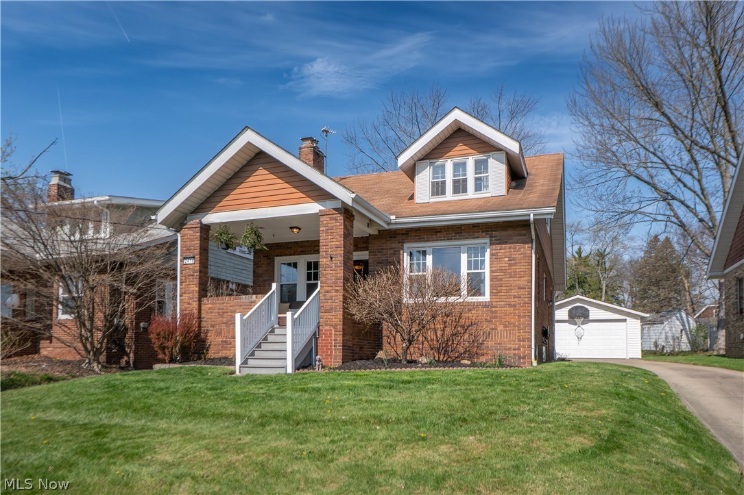 Berkshire Park - Residential