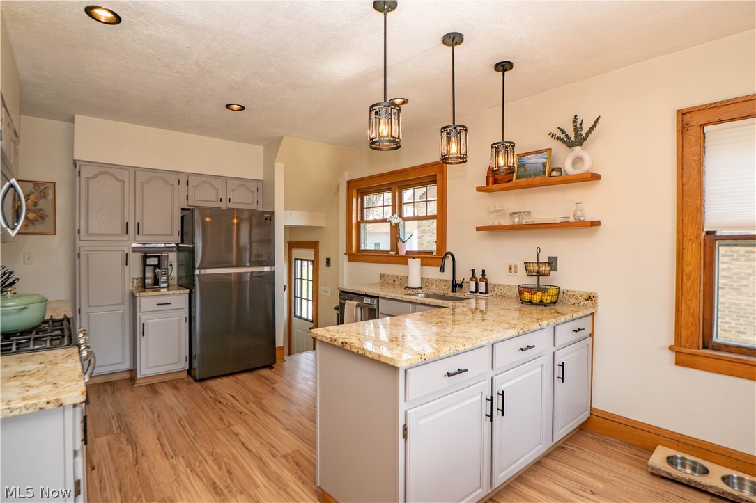 Berkshire Park - Residential