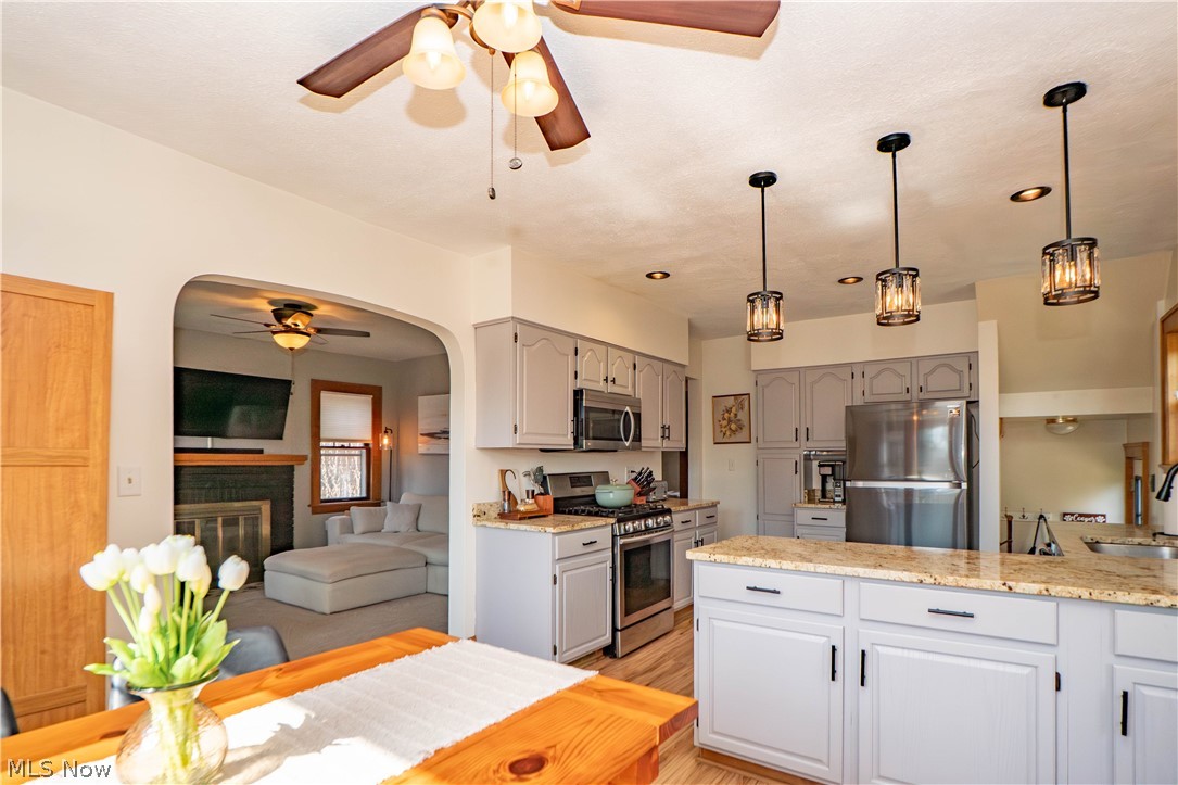 Berkshire Park - Residential