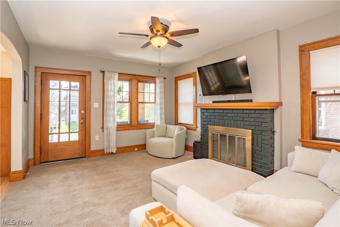 Berkshire Park - Residential