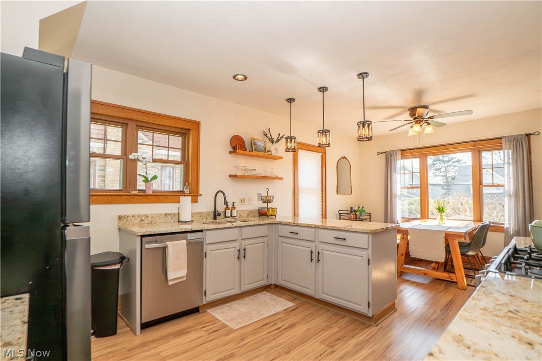 Berkshire Park - Residential