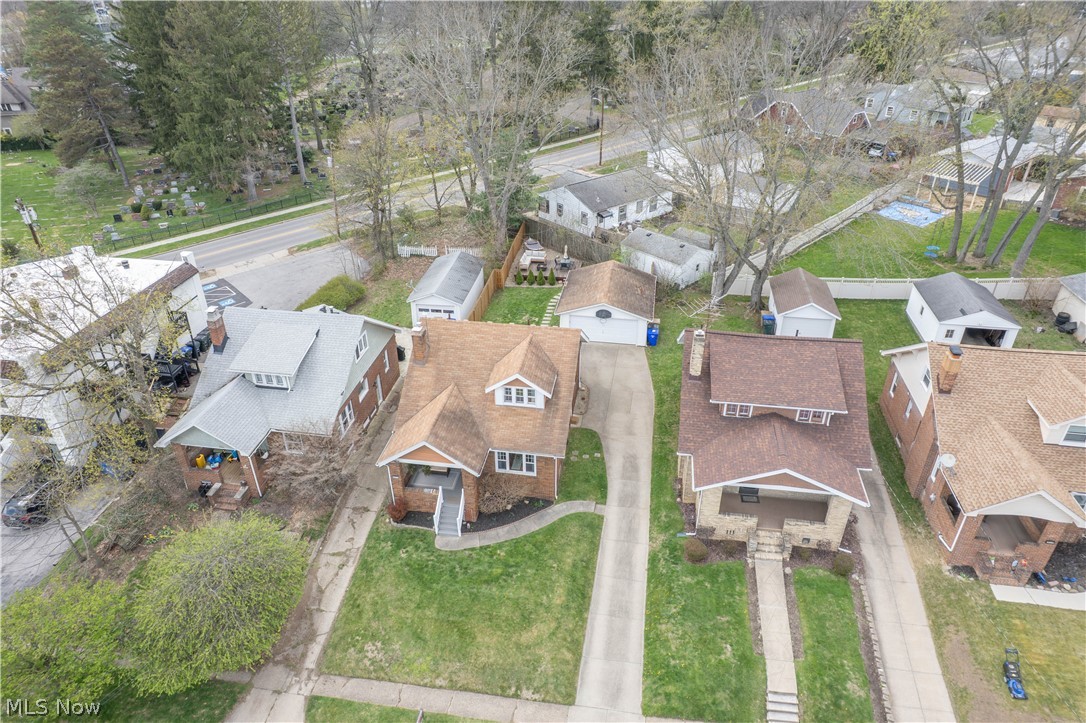 Berkshire Park - Residential