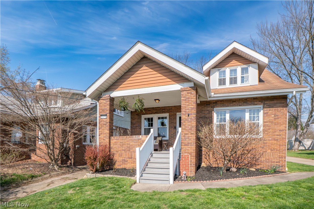 Berkshire Park - Residential