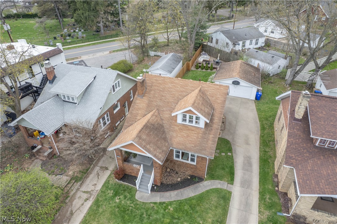 Berkshire Park - Residential