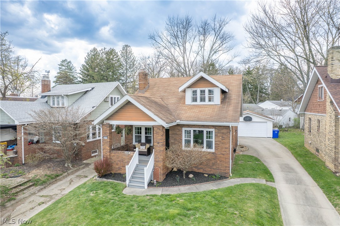 Berkshire Park - Residential