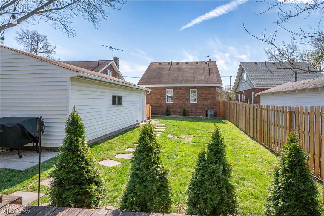 Berkshire Park - Residential