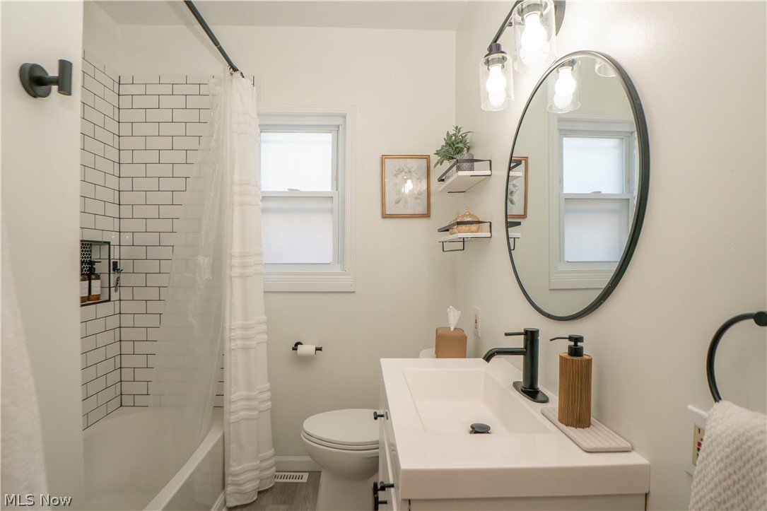 Berkshire Park - Residential