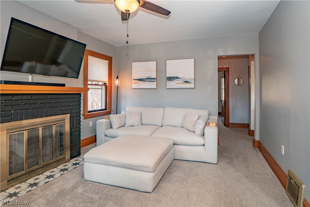 Berkshire Park - Residential