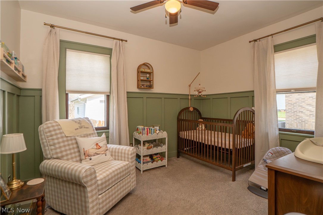 Berkshire Park - Residential