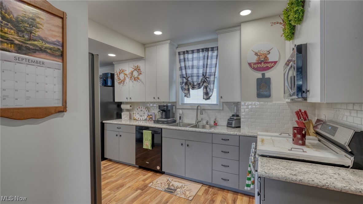 Oakland Place Add - Residential