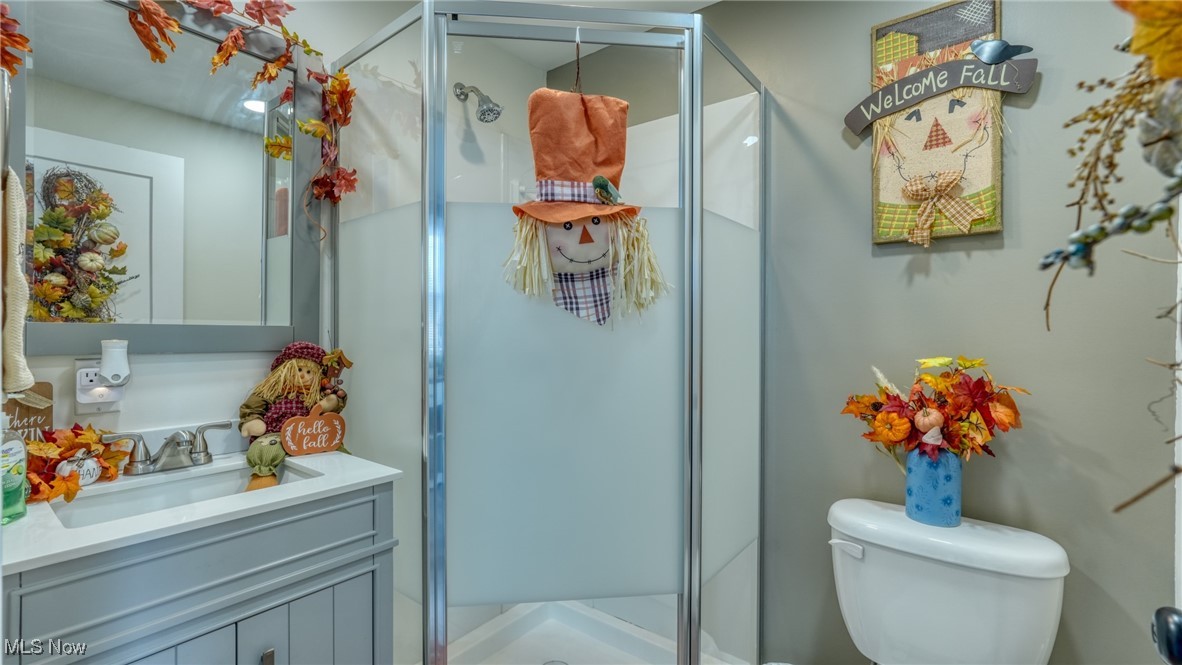 Oakland Place Add - Residential