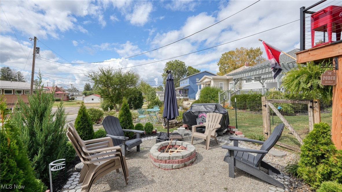 Oakland Place Add - Residential