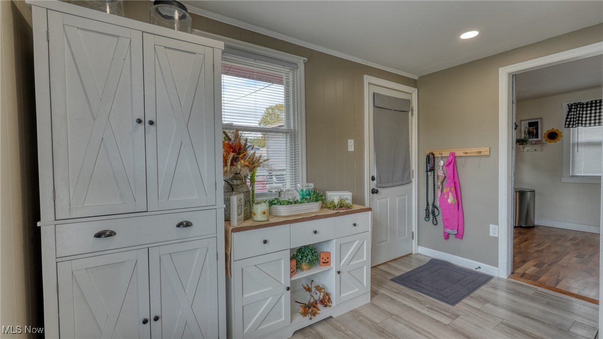 Oakland Place Add - Residential