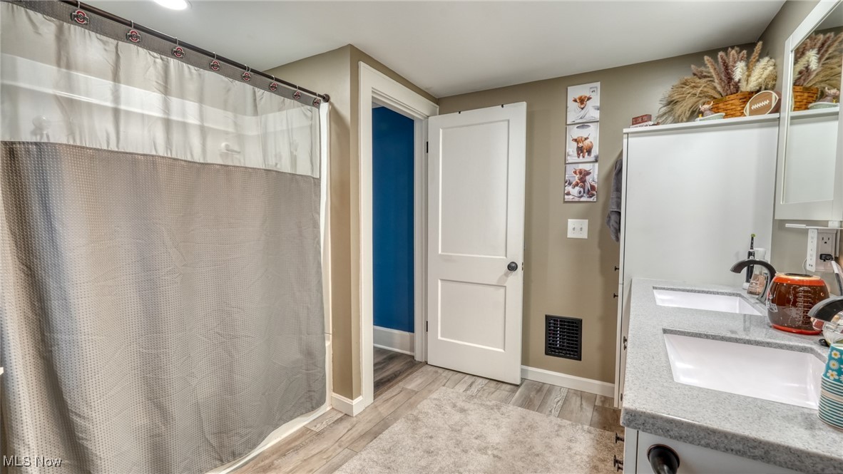 Oakland Place Add - Residential