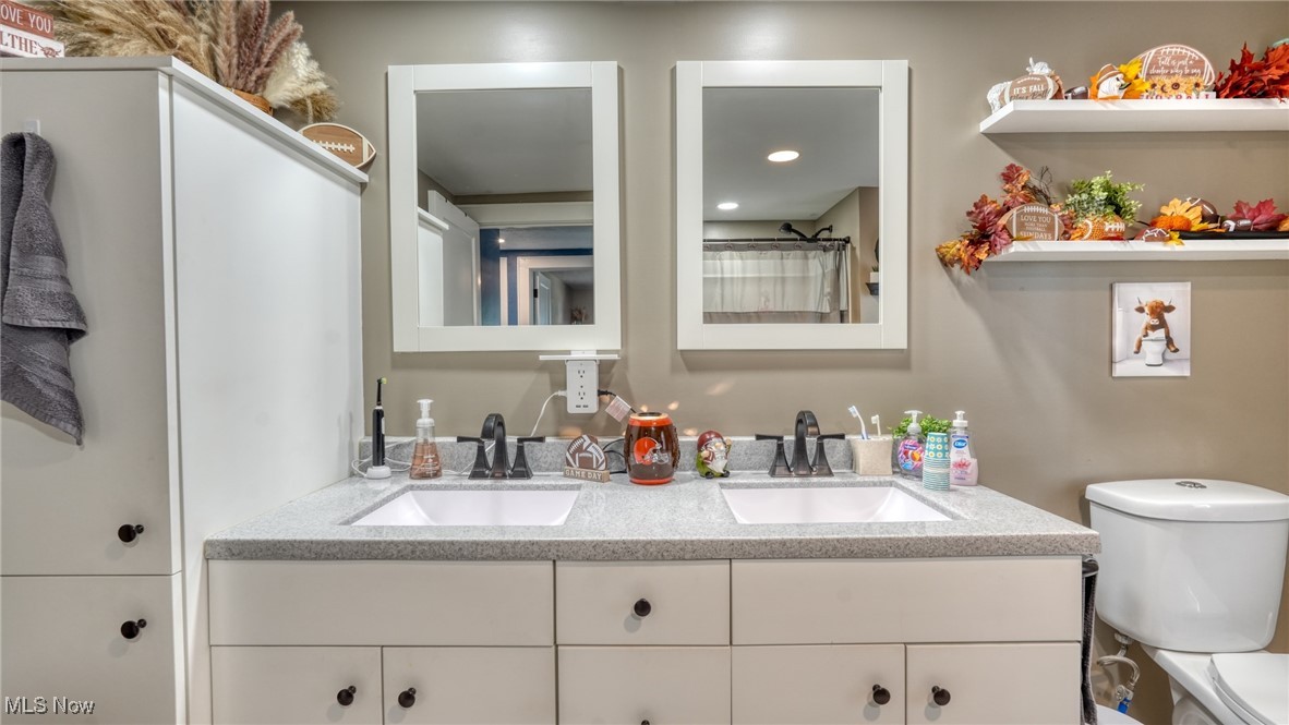 Oakland Place Add - Residential