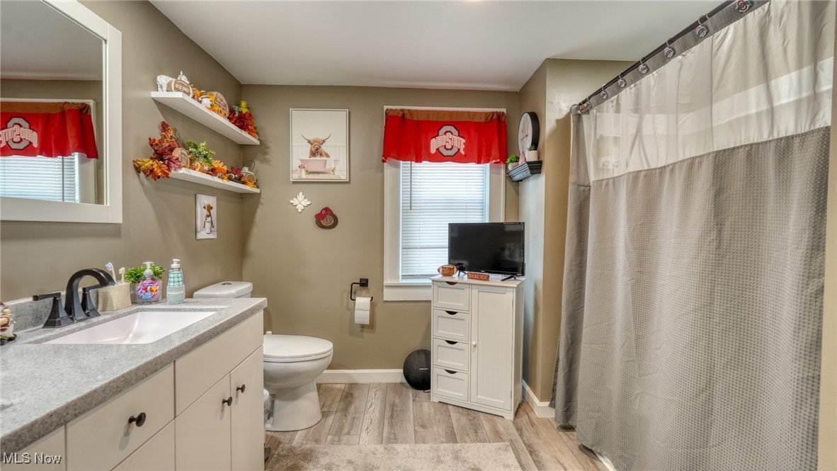 Oakland Place Add - Residential