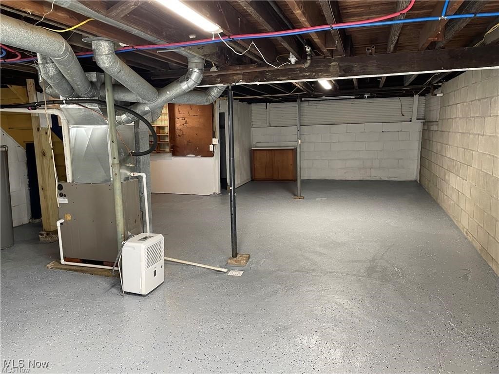 Oakland Place Add - Residential